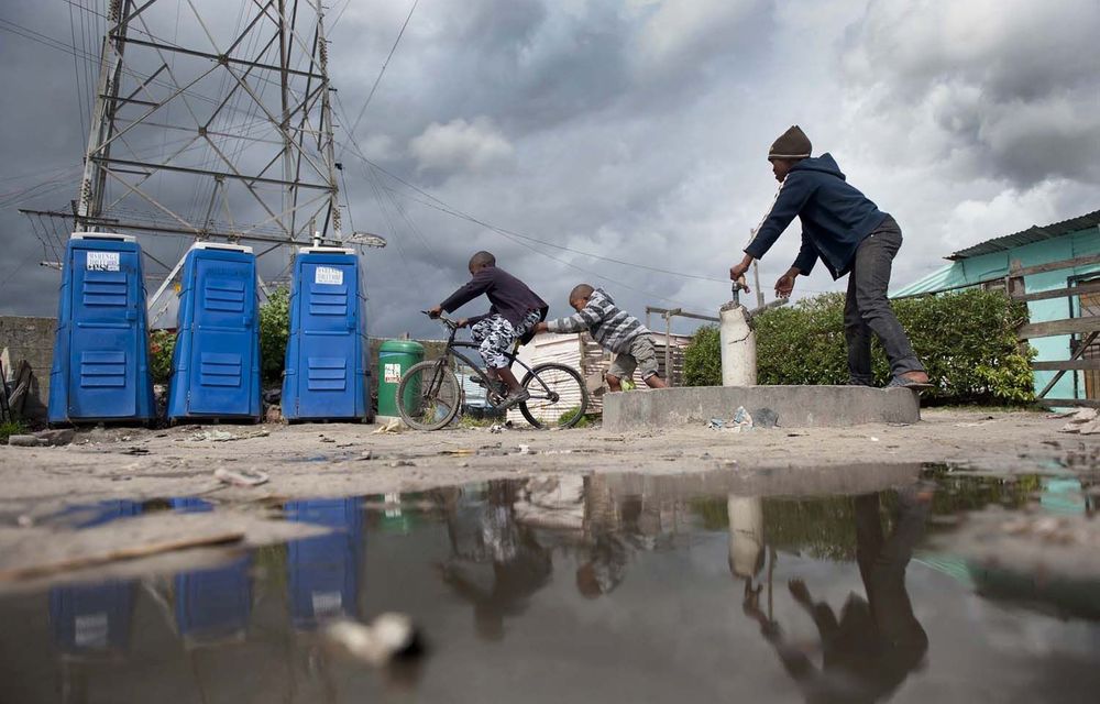 Beyond mediocrity: Why South Africa’s governance crisis is structural