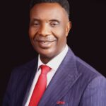‘Why  I Want To Become APC Deputy National Chairman Position’. — Dr. Nwoye.