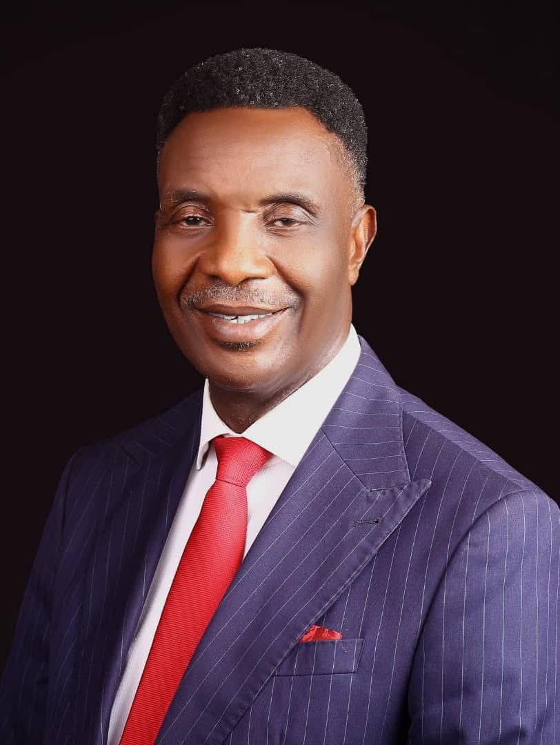‘Why  I Want To Become APC Deputy National Chairman Position’. — Dr. Nwoye.
