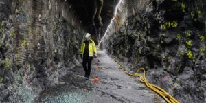 The Download: storing nuclear waste and orchestrating agents