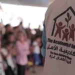 ‘Academies of Hope’ expands support network for Gazan children with Israeli backing