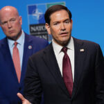 Marco Rubio Hints at Progress in Iran Talks as Qatar and Pakistan Push U.S. Proposal