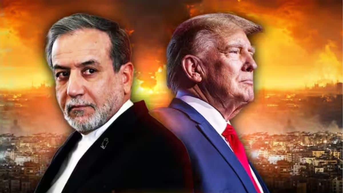 Iran Israel War Live Updates: Qatar joins US-coordinated push to broker Iran war ceasefire deal: Report