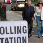 Polls open in UK local elections seen as a verdict on Keir Starmer’s leadership, World News