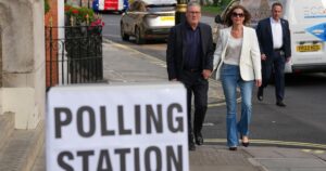 Polls open in UK local elections seen as a verdict on Keir Starmer’s leadership, World News