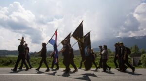 WWII Historical Revisionism is ‘Suffocating’ Present-Day Croatia