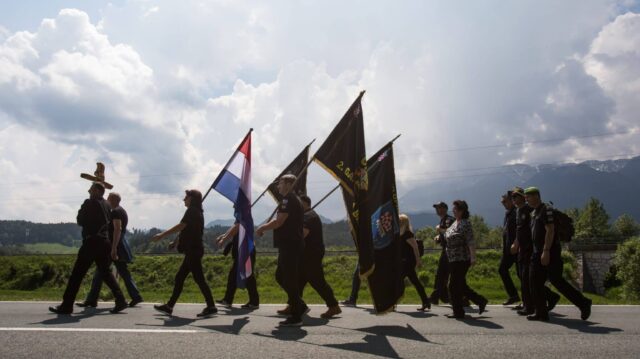 WWII Historical Revisionism is ‘Suffocating’ Present-Day Croatia