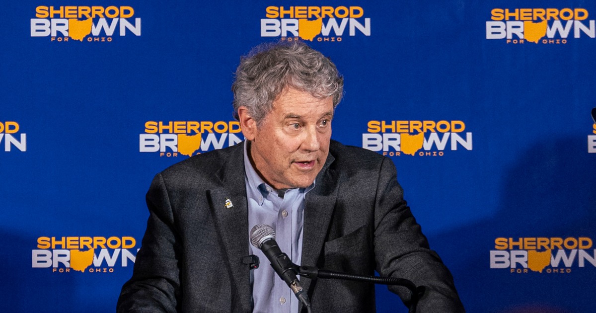 Ohio emerges as a key midterm battleground: From the Politics Desk