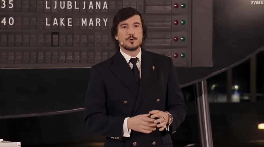 “Who Am I to Say You Shouldn’t Trade That?”: Vlad Tenev Defends Speculators and Prediction Markets