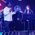 ‘Into the Cole: A Tribute to Nat King Cole’ Arrives at Catalina Jazz Club starring Aaron Akins