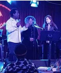‘Into the Cole: A Tribute to Nat King Cole’ Arrives at Catalina Jazz Club starring Aaron Akins