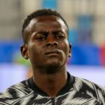 Rilwanu Sarki: Ex-Nigeria U-20 forward arrested at Abuja airport – Report