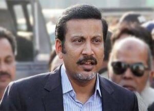 UAE Declines Entry to Famous Pakistani Senator