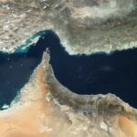Strait of Hormuz: Secrets Behind the World’s Most Watched Oil Route, by Lawal Dahiru Mamman