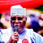 Nigeria Sliding Into Authoritarian Rule, Atiku Laments