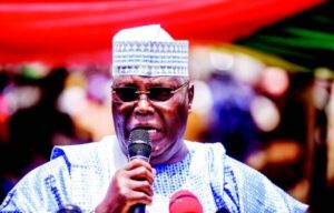 Nigeria Sliding Into Authoritarian Rule, Atiku Laments