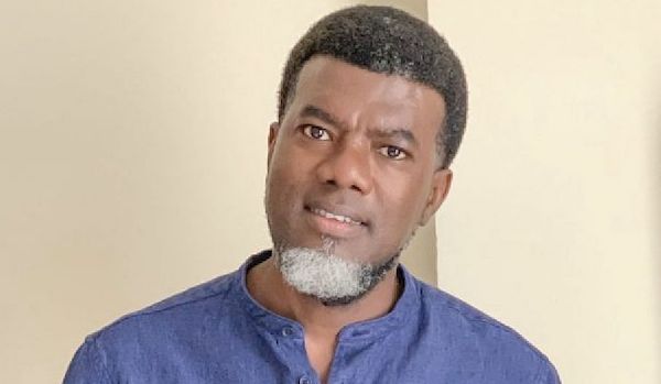 Nigeria now West Africa’s largest exporter of petroleum products, says Reno Omokri