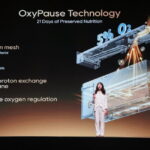 From Passive Preservation to Proactive Health Management: Dreame Refrigerator Unveils Family Health Intelligence Hub in Silicon Valley