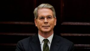 Bessent says Oman has ‘assured’ US it won’t impose toll in Strait of Hormuz