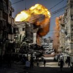 News24 | Israel ramps up Gaza strikes 35% after Iran bombing halt, ‘ceasefire’ in name only