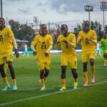 U-17 AFCON quarter-finals and playoffs confirmed