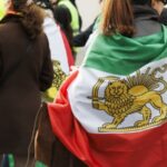 FIFA To Ban Pre-Revolutionary Iranian Flag From World Cup Stadiums
