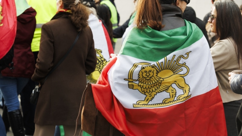 FIFA To Ban Pre-Revolutionary Iranian Flag From World Cup Stadiums