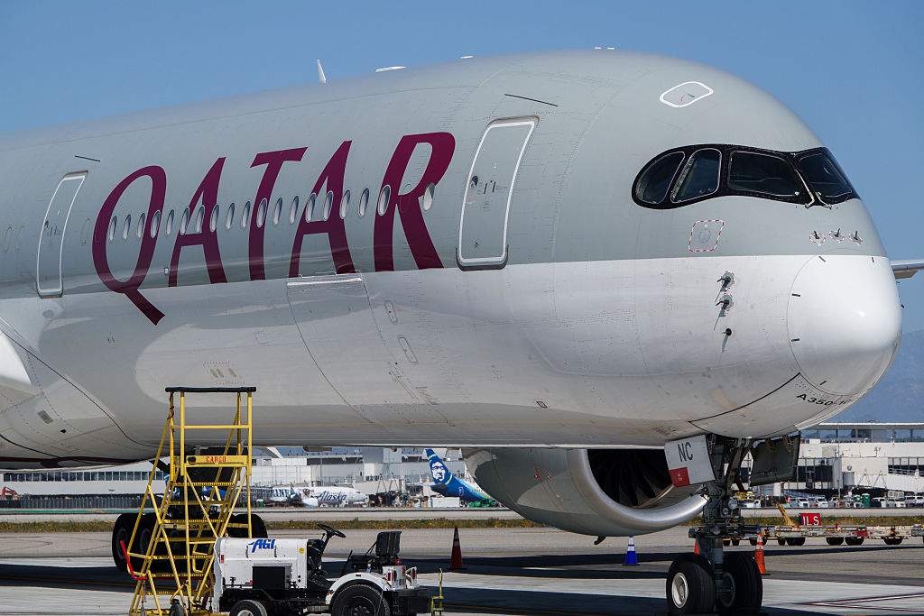 News24 | Qatar Airways adds more Cape Town flights to rebuild to pre-war tally