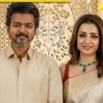 Thalapathy Vijay to convince Trisha Krishnan to join TVK via Trichy by-polls? Jana Nayagan actor likely to retain Perambur seat