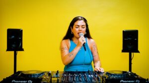 An AlphaTheta-Backed Study Shows How Electronic Music Can Regulate Stress