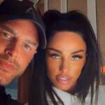 Katie Price’s ‘missing’ husband Lee Andrews ‘arrested in Dubai,’ says his father amid mystery on his whereabouts