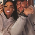 Katie Price’s husband ‘under arrest’ in Dubai but OK, father claims