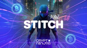 a16z Leads $25M Stitch Round After $5B Flows Through Saudi Fintech Infrastructure Stack