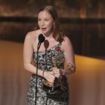 ‘Hacks’ star Hannah Einbinder slams Hollywood silence on Israel, Gaza