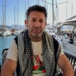 I Was Kidnapped by Israel in Int’l Waters, Jailed for 10 Days: Gaza Flotilla Activist Saif Abukeshek