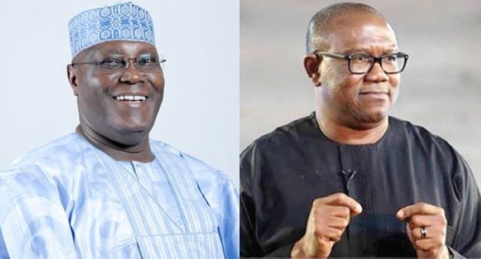 “There’s no guarantee Atiku would win Peter Obi at ADC primaries” – Dele Momodu