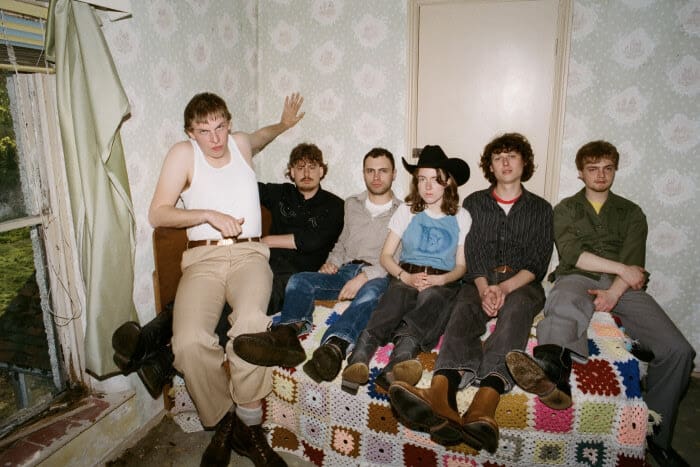 Fat Dog Have An Expletive Laden New Single (And We Love It)