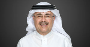 ‎Nasser says current energy supply shock largest ever
