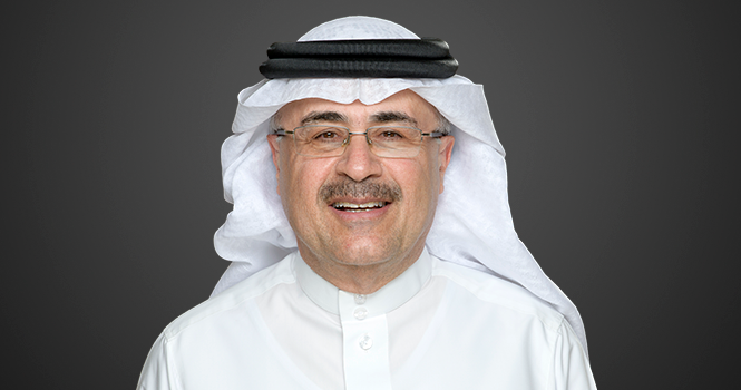 ‎Nasser says current energy supply shock largest ever