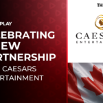 RubyPlay partners with Caesars Entertainment in Ontario to advance North American expansion
