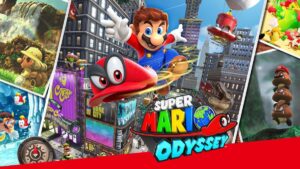 Video games fast becoming best value-for-money entertainment, says BAFTA chief
