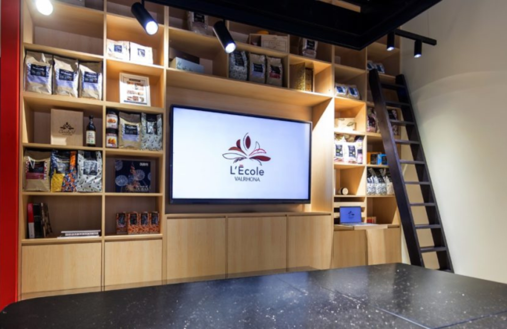 How L’École Valrhona Dubai is supporting communities beyond the kitchen