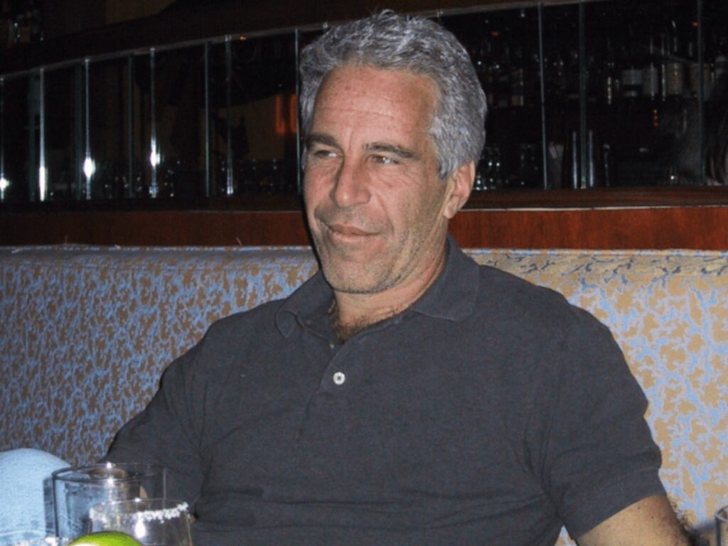 Bank of America agrees to settle Epstein case for $72.5 million
