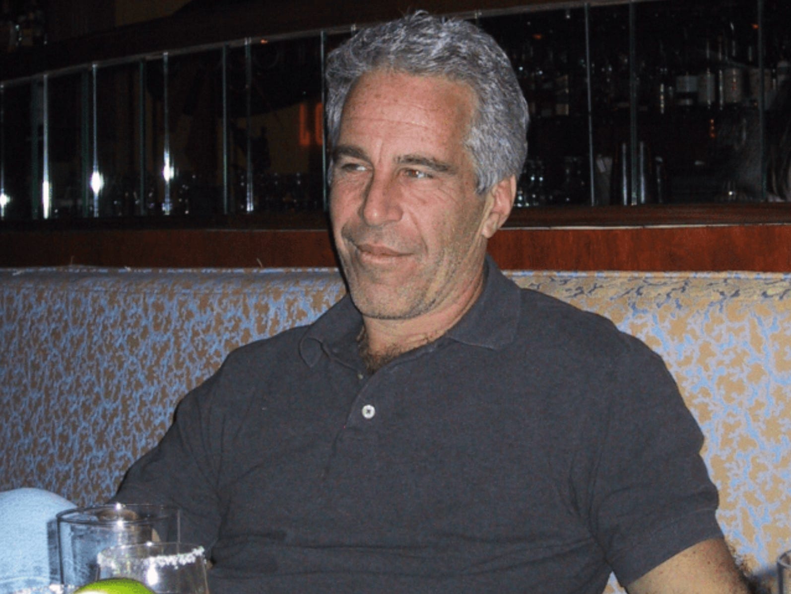 Bank of America agrees to settle Epstein case for $72.5 million
