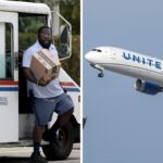 New fees, fewer flights: Higher fuel prices pinch consumer budgets beyond the gas pump