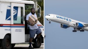New fees, fewer flights: Higher fuel prices pinch consumer budgets beyond the gas pump