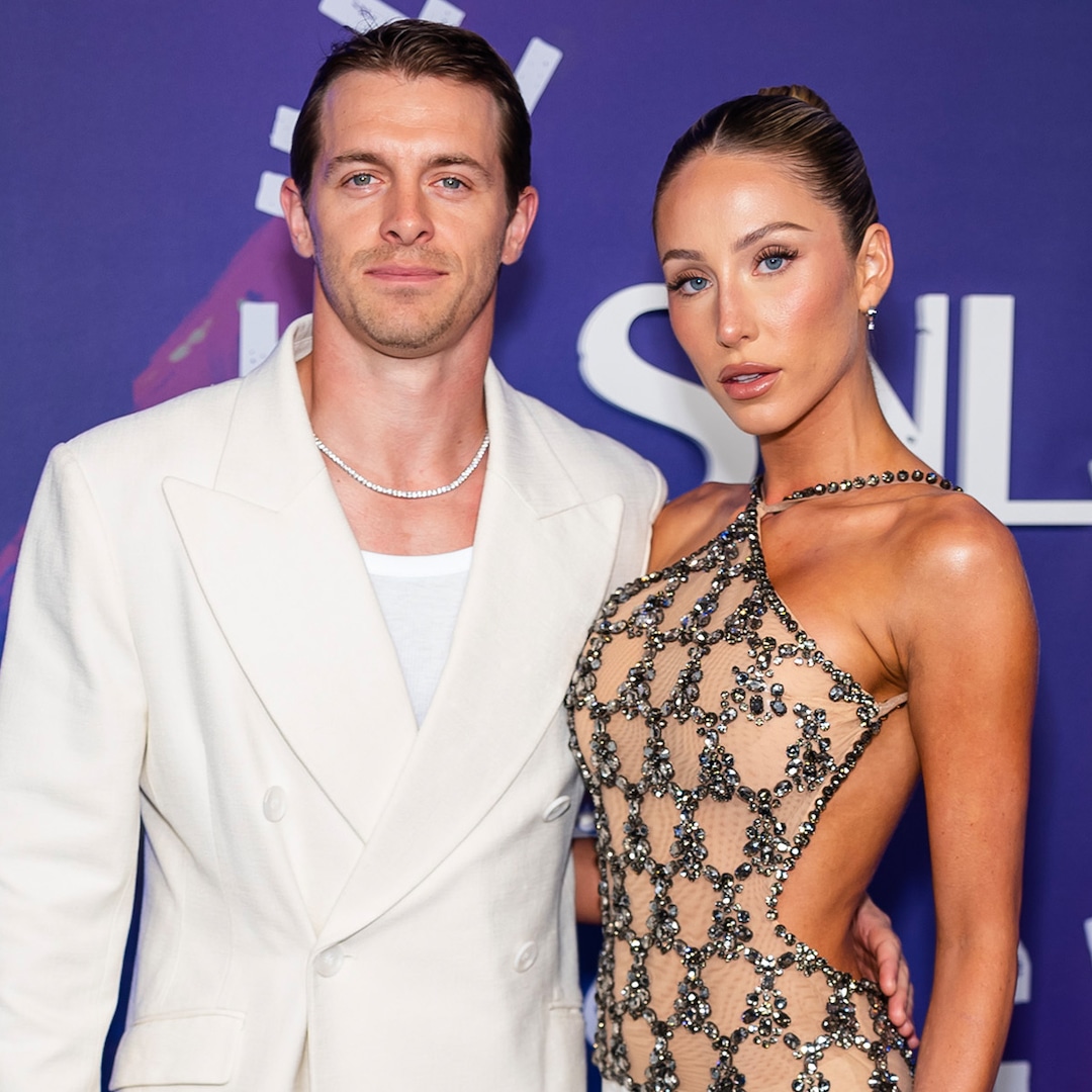 Alix Earle Details Crying After Ex Braxton Berrios Reunion