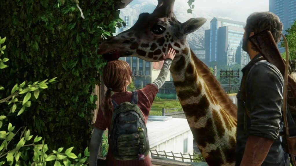 Journey’s creator feels that by proving “videogames can make people cry,” they influenced the industry embracing games about “serious, emotional subjects” like The Last of Us and God of War