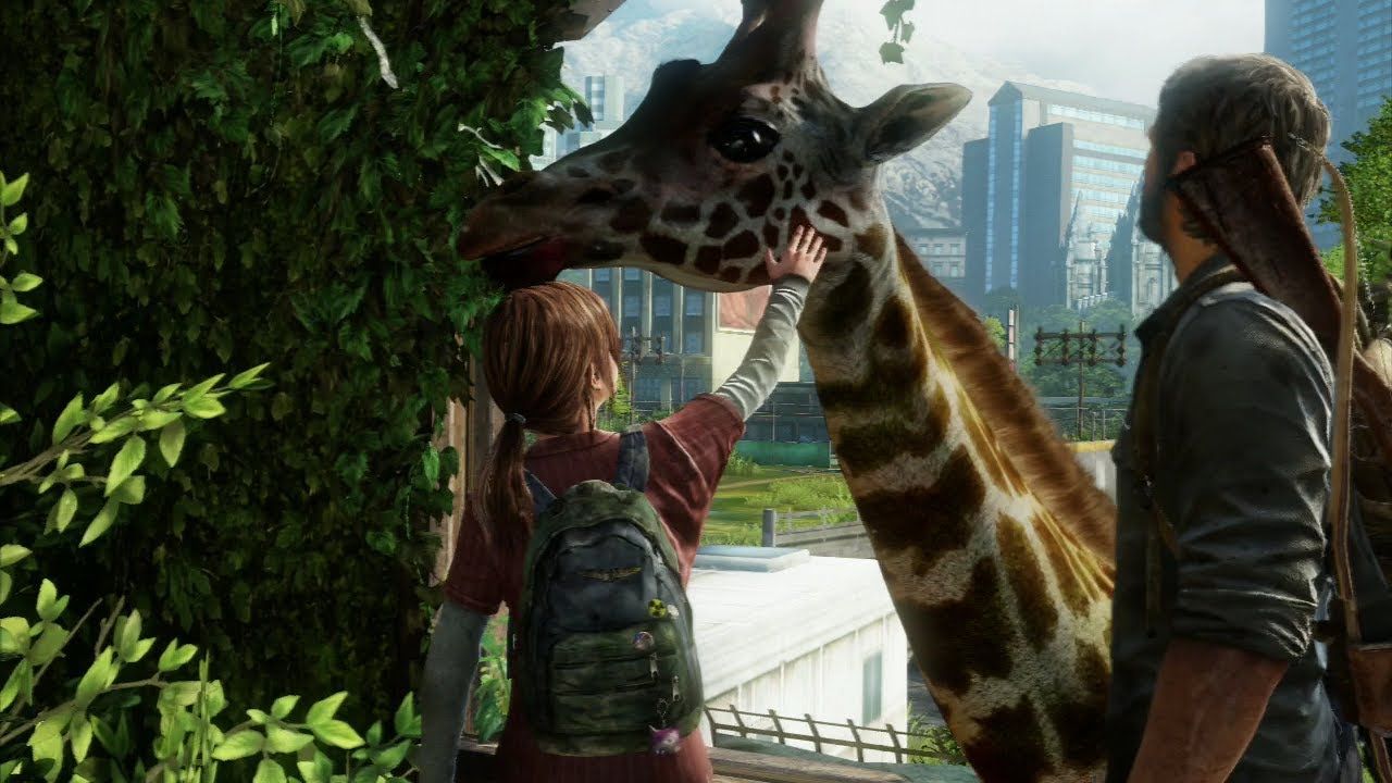 Journey’s creator feels that by proving “videogames can make people cry,” they influenced the industry embracing games about “serious, emotional subjects” like The Last of Us and God of War