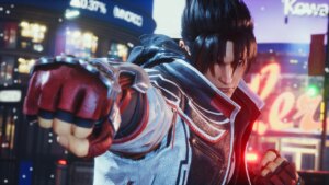 Tekken veteran Katsuhiro Harada to lead new SNK subsidiary